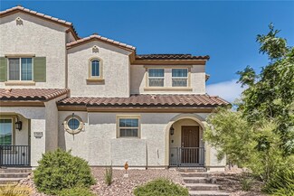 783 Pickled Pepper Place, Henderson, NV 89015