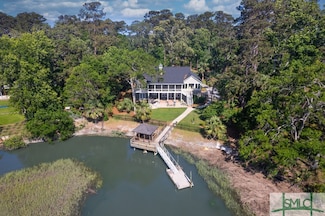 16 Modena Island Dr, Savannah, GA 31411