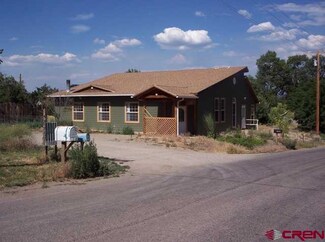 0 Road W Unit aka 20869 Road W, Lewis, CO 81327