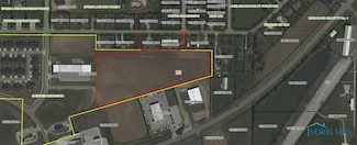 0 West St, Carey, OH 43316