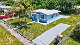 360 NW 136th St, North Miami, FL 33168