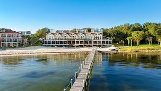1191 Gulf Breeze Pkwy, Gulf Breeze, FL 32561