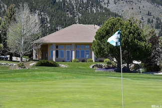 2459 Genoa Highlands Dr, Genoa, NV 89411