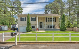 100 Tensaw Dr, Browns Mills, NJ 08015