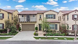 107 Frontier, Irvine, CA 92620