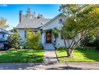 6016 SE 21st Ave, Portland, OR 97202