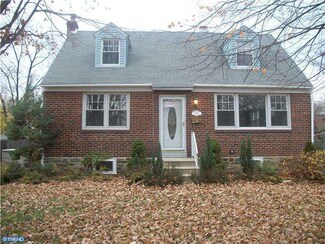325 E Rively Ave, Aldan, PA 19018