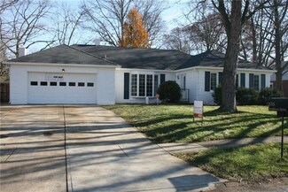 535 Radburn Dr, Indianapolis, IN 46214