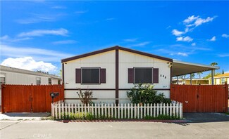 1097 N State St Unit 548, Hemet, CA 92543