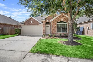 706 Falling Springs, Spring, TX 77373