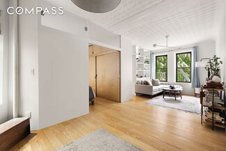 315 E 12th St Unit 9, New York, NY 10003
