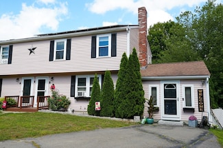 8 Kelley Rd Unit B, Mendon, MA 01756
