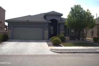 3136 Red Creek, El Paso, TX 79938