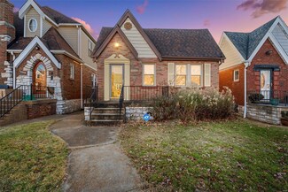 5332 Lindenwood Ave, Saint Louis, MO 63109