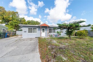 4633 N Andrews Ave, Fort Lauderdale, FL 33309