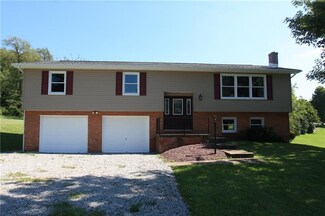 221 Firehall Ave, West Newton, PA 15089