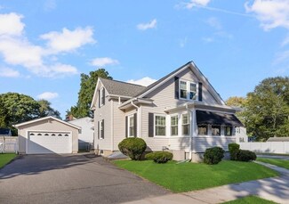 596 Harvard St, Fall River, MA 02720