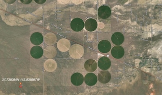 2.5 Acres E-1743-0002-0000, Modena, UT 84753