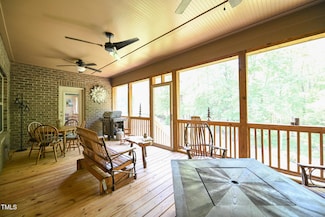 197 W Paige Wynd Dr, Angier, NC 27501