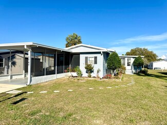 1747 SE Buddy Ave, Crystal River, FL 34429