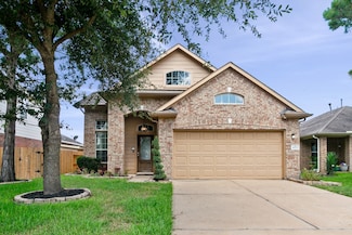 8223 Polaris Point Ln, Cypress, TX 77433