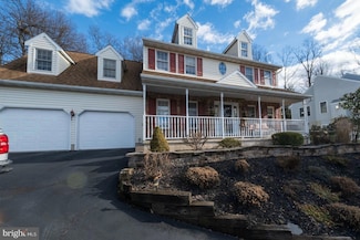 805 Sycamore Rd, Mohnton, PA 19540