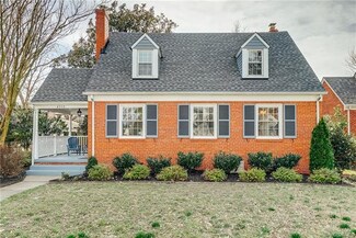 4513 Cutshaw Ave, Richmond, VA 23230