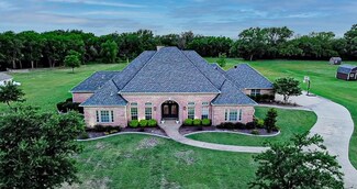 3555 Preston Hills Cir, Prosper, TX 75078