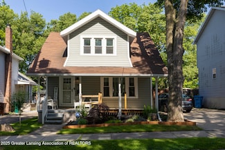 826 Clyde St, Lansing, MI 48915