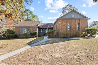 809 Wotan Rd, Columbia, SC 29229