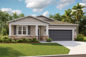 1060 Patriot Loop, Haines City, FL 33844