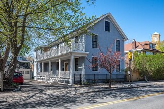 132 Rindge Ave Unit 132, Cambridge, MA 02140