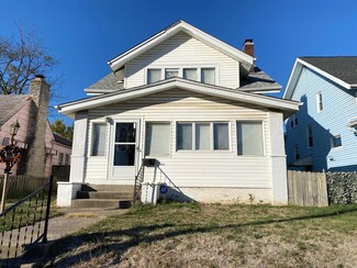 2040 Fairmont Ave, Columbus, OH 43223