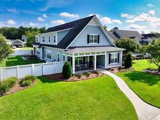 321 Madison Grove Blvd, Thomasville, GA 31757