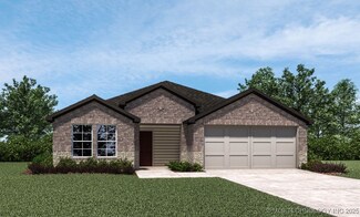513 S 85th St, Broken Arrow, OK 74014