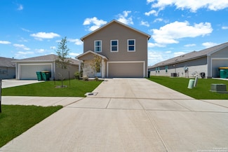 10716 Sweepback Trail, Converse, TX 78109