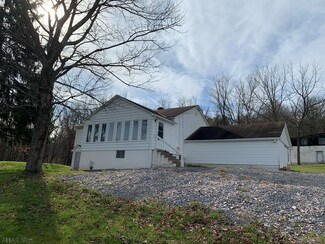 386 Patio Ranch Rd, Bedford, PA 15522