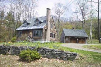 81 Old Swanzey Rd, Spofford, NH 03462