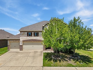 227 Chamberlain Dr, Fate, TX 75189