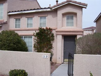 59 Belle Maison Ave, Las Vegas, NV 89123