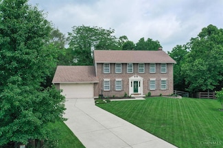 6925 Lakota Ridge Dr, Liberty Township, OH 45011