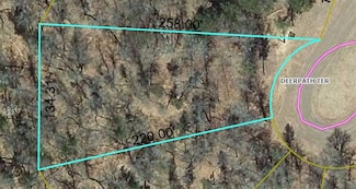 Lot 212 Deerpath Terrace, Danbury, WI 54830