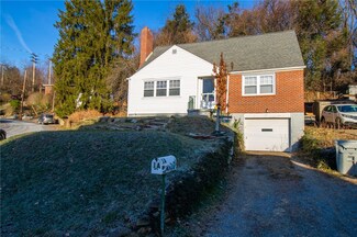 1A Reese Ave, Pittsburgh, PA 15223