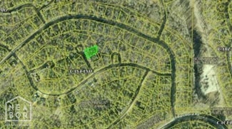 12 Castano (Lot 12) Ln, Hot Springs Vil, AR 71909