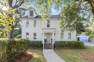 1144 Club Terrace, Mount Pleasant, SC 29464