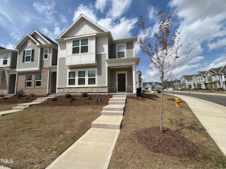 320 Spaight Acres Way, Wake Forest, NC 27587