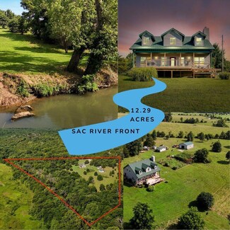 8404 Fossilsaurus Ln, Ash Grove, MO 65604