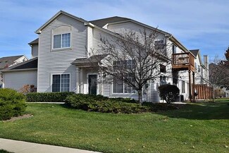345 Thornwood Way Unit E, South Elgin, IL 60177