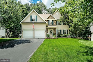 1521 Montana Dr, Downingtown, PA 19335