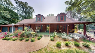 956 Autumn Ln, Gilbertsville, KY 42044